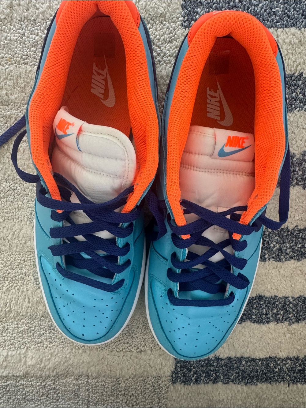 Nike Dunk Low SE - Picture 6 of 7